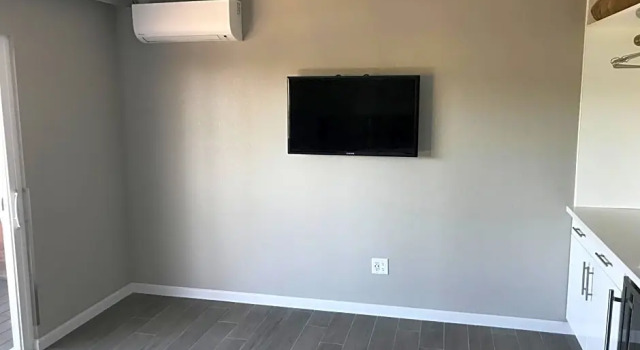 Семейный номер Standard Sands Of La Jolla