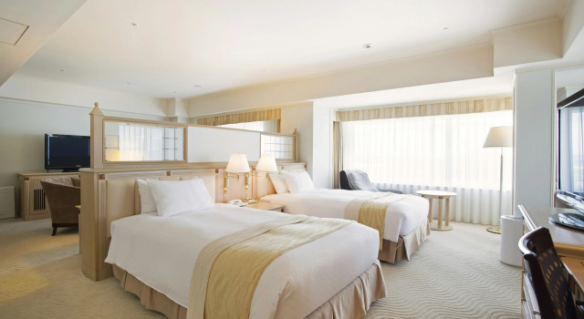 Hotel Nikko Kansai Airport