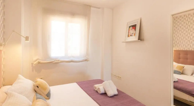 Huelin Suites, Забронировать Апартаменты/квартира Апартаменты Малаги, рядом с Музей автомобилей и моды, Апартаменты/квартира