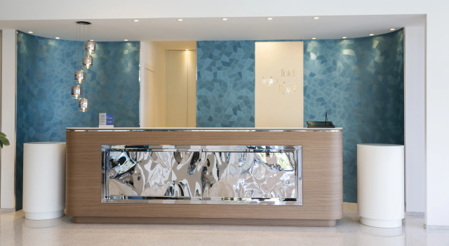 Best Western Plus Tigullio Royal Hotel