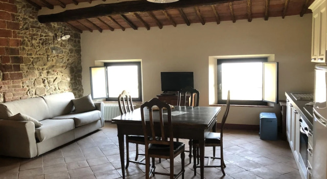 La Casaccia Guelfi, Забронировать Отель Отели Кастельнуово-Берарденга с парковкой, Парковка