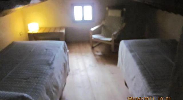 Четырёхместный номер Standard Palazzo Cappello