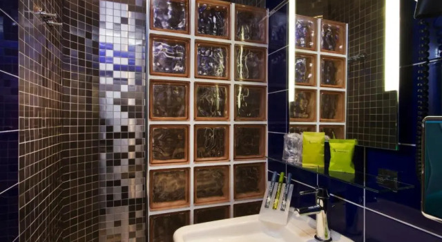 Двухместный номер Superior Hôtel WYLD Saint Germain