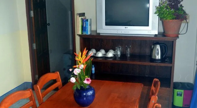 On hill Residence Patong Phuket