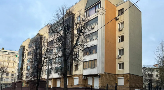 Kod 116 (Код 116) на улице Лесгафта 3, Забронировать Апартаменты/квартира Вахитовский район Казань, рядом с Улица Муштари