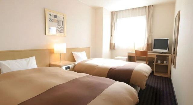 Hirosaki Plaza Hotel, Buchen Sie Hotel Hirosaki Aomori