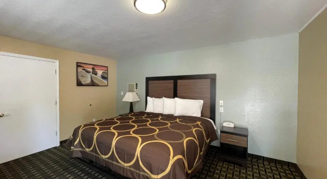 Номер Standard Tahoe Sands Inn