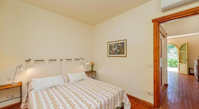 Люкс Wine Resort Ledà dIttiri