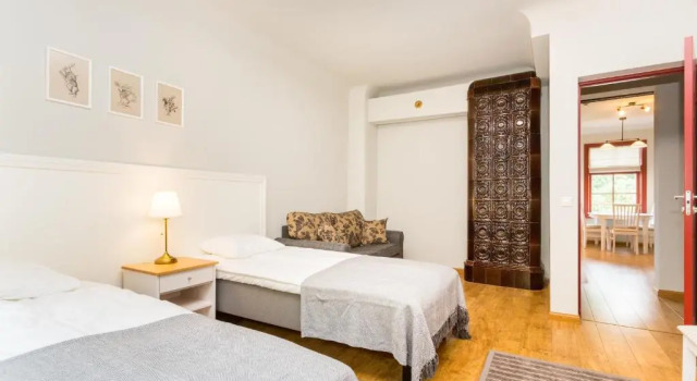 Vabaduse Apartments, Buchen Sie Ferienwohnung Pärnu Pärnumaa