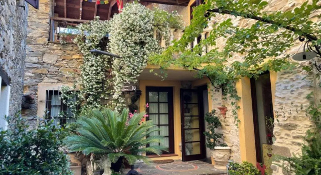 Двухместный номер Standard Borgata Cantone Country House B&B