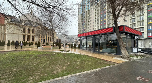 Gosti05 (Гости05) на улице Времена Года
