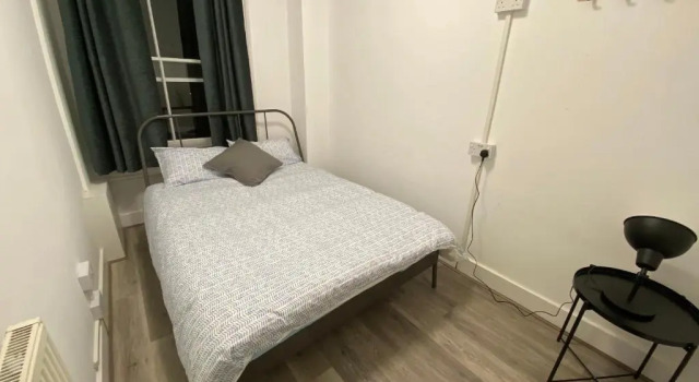 Двухместный номер Standard Urbany Hostel London 18-40 Years Old