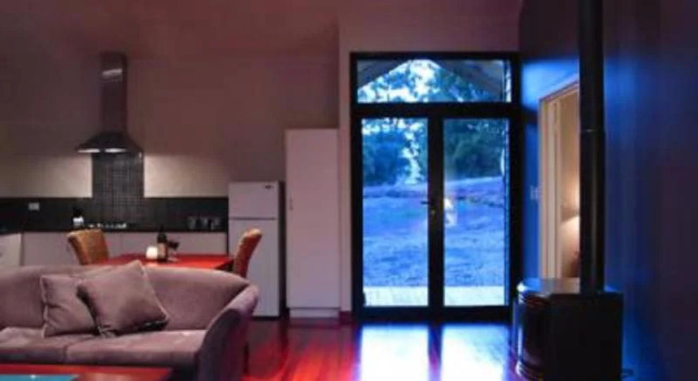 Rainbow Trail Chalets, Réserver Chalet Channybearup Australie
