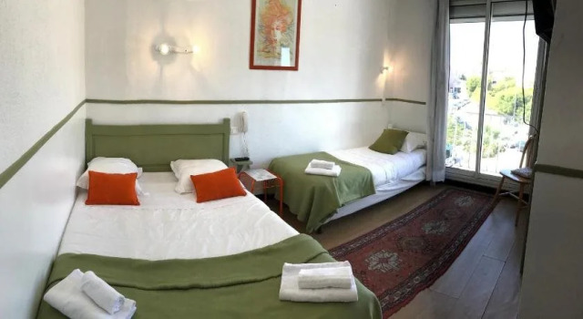 Hotel du Commerce, Забронировать Отель Кассис Calanques National Park