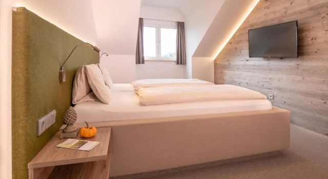 Семейный номер Standard Hotel Weiss S