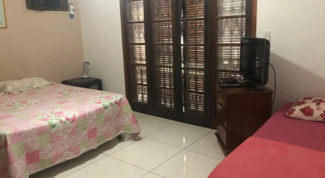 Люкс Pousada Icaraí Inn