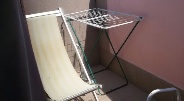 Номер Economy Hotel Villa Dina