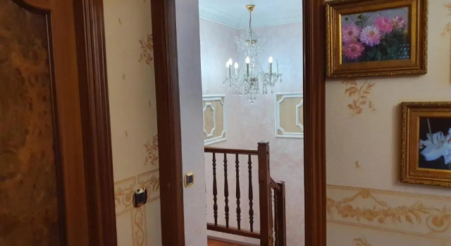 Вилла Villa SportLife