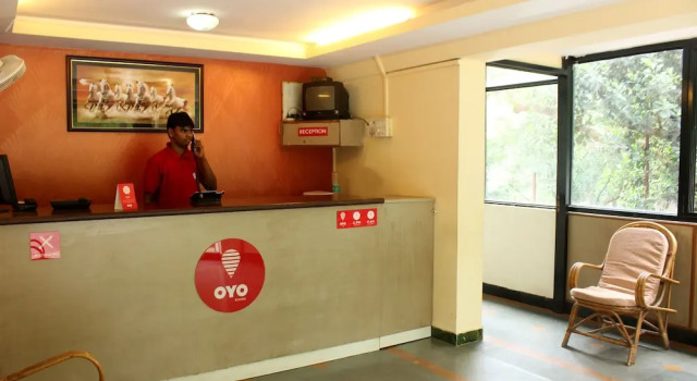 FabHotel Picnic Plaza - Nr Mall De Goa, Porvorim, Boek Hotel Alto de Porvorim Noord-Goa