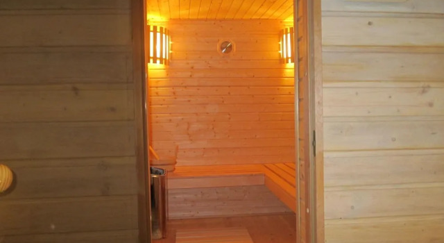 Cozy Chalet in Oignies-en-Thierache with Sauna, Забронировать Шале Уаньи-ан-Тьераш провинция Намюр