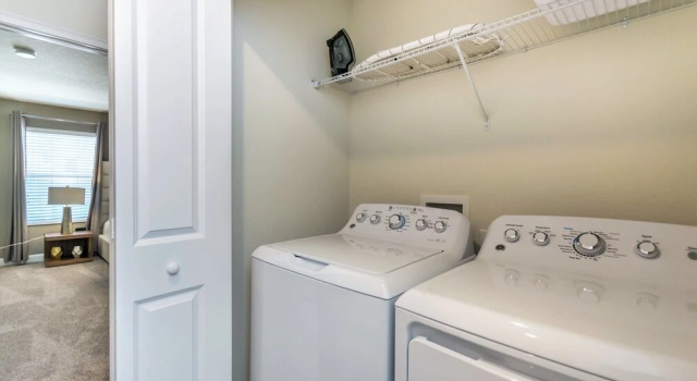 1571 Sand Bagger Drive, Book Lejlighed Hoteller i Four Corners med pool, Swimmingpool