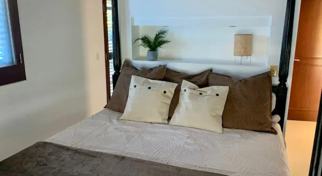 Casa Cascaya, Забронировать Дом для отпуска Коттеджи Кралендейк, Коттедж
