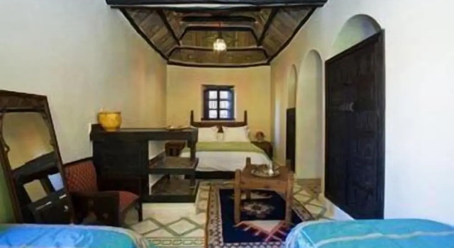 Riad Jnane Ines, Prenota Affittacamere Taroudant Taroudannt
