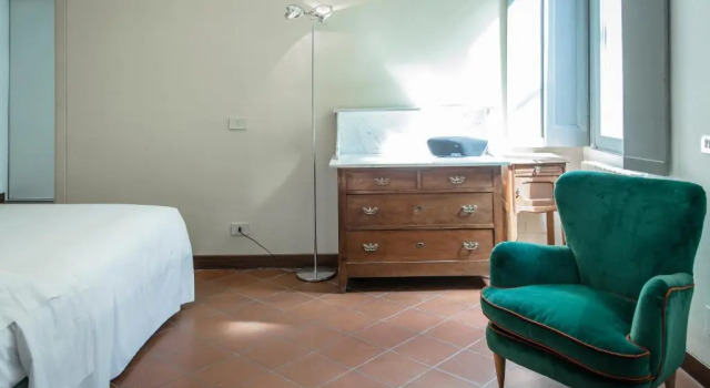 Апартаменты c 1 комнатой Brera Apartments in Porta Romana
