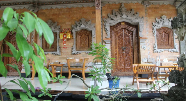 Green Palm Homestay, Rezervovat Hotel 3hvězdičkové hotely v Penida, 3*