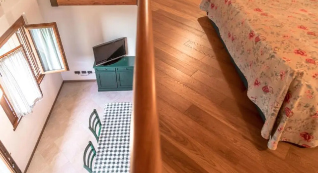 Студия Дуплекс Cascina Borghetta