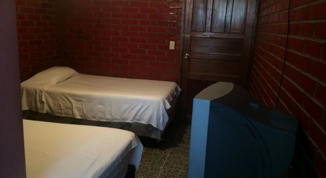 Трёхместный номер Standard Hotel Nan King