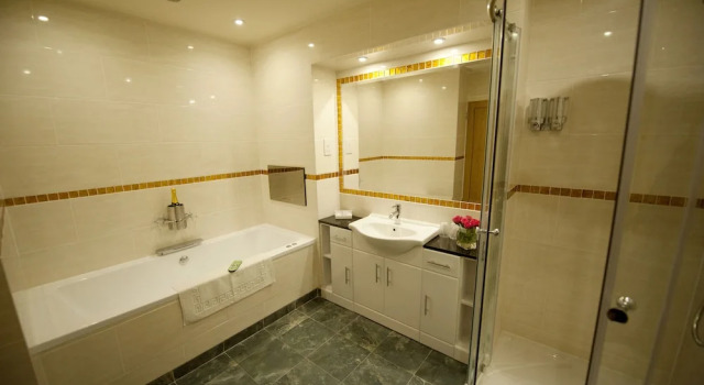 Номер Luxury Batch Country House