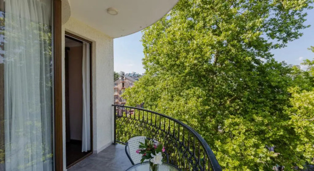 Suite GNS Hotel