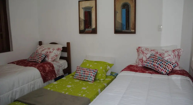 Номер Economy Corona Hostel