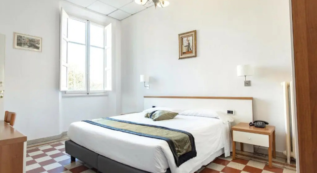Двухместный номер Superior Hotel St. James