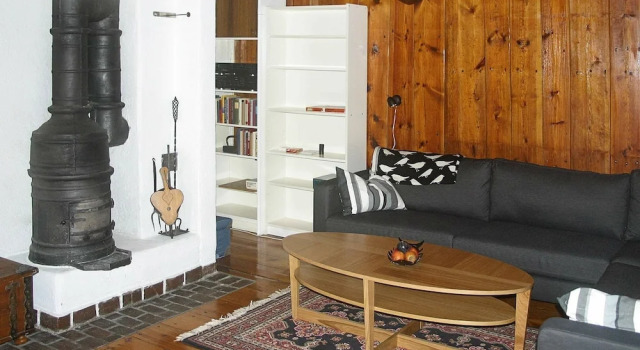 9 Person Holiday Home in Kolsva, Varaa Lomakoti  