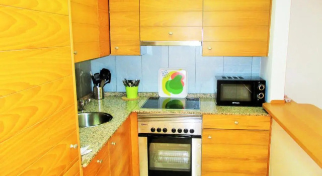 Апартаменты Apartment luxury complex near the sea