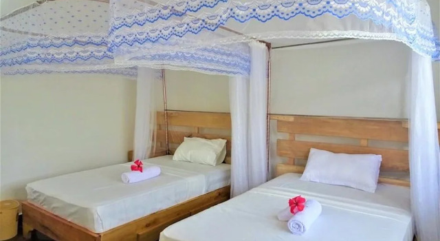 Mugumo Resort, Watamu, Забронировать Отель Ватаму Килифи
