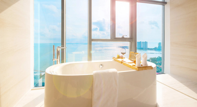 Полулюкс c 1 комнатой Won Majestic Hotel Cambodia