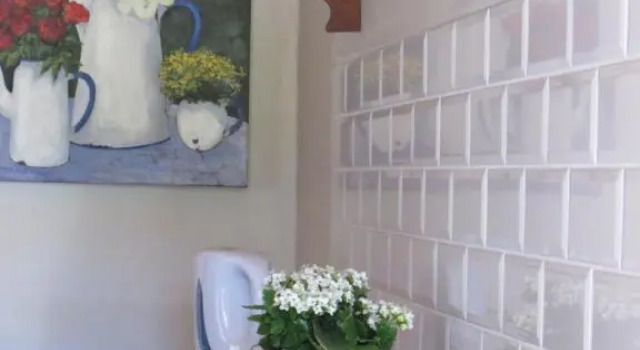 Modderkloof Farm Accommodation