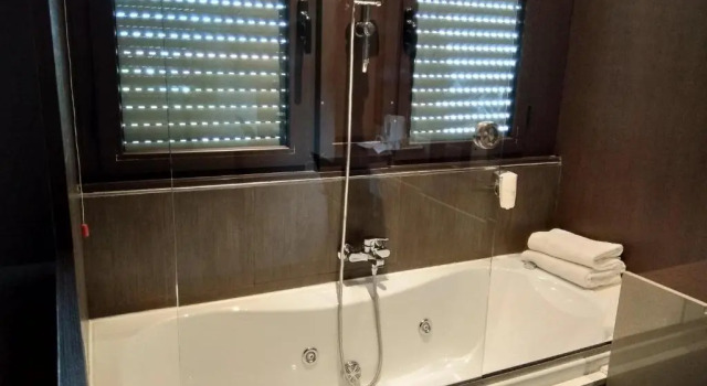 Двухместный номер Deluxe Hotel Palace