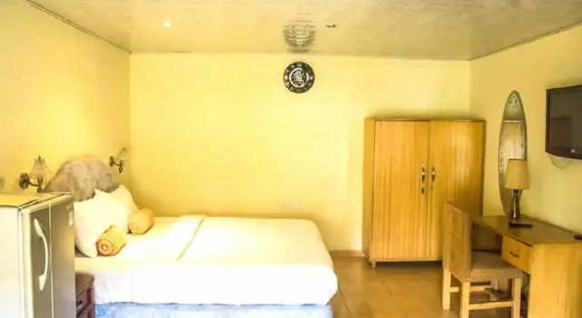 Unilag Guest Houses & Conference Center