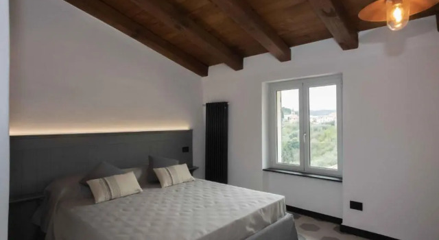 Апартаменты Superior Agriturismo Ca Du Briccu