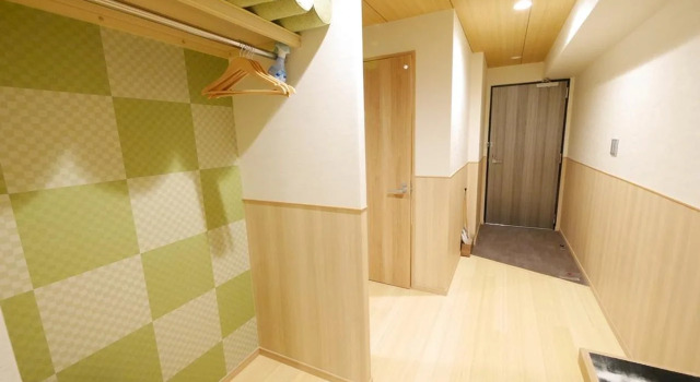 OOKINI HOTELS Shinsaibashi Sennencho Apartment, Забронировать Апартаменты/квартира Апартаменты Осаки, рядом с Намба, Апартаменты/квартира