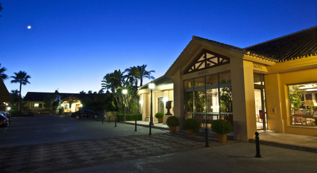 Rio Real Golf & Hotel