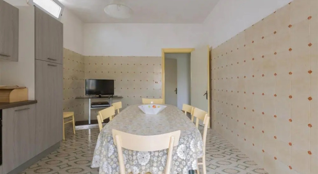 Апартаменты 982 Villa Delle Rose - Appartamento B