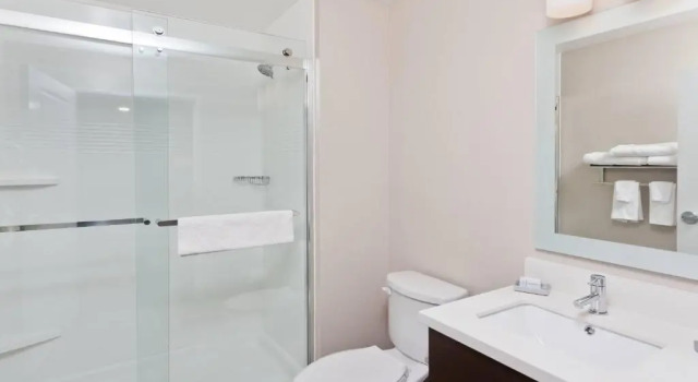 Студия TownePlace Suites by Marriott Montgomery EastChase