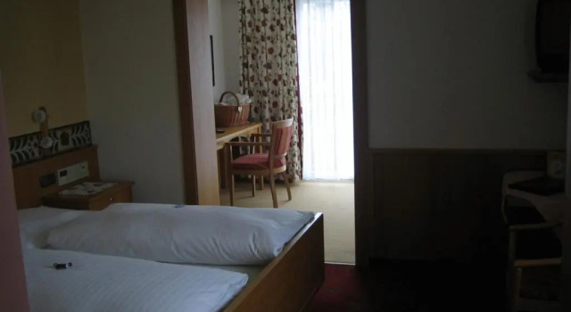 Номер Comfort Hotel Völserhof