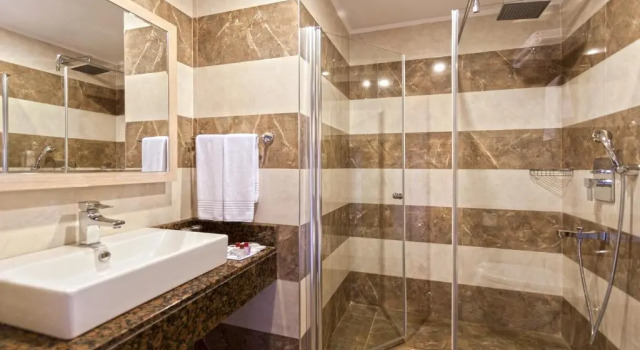 Двухместный номер Xperia Saray Beach Hotel