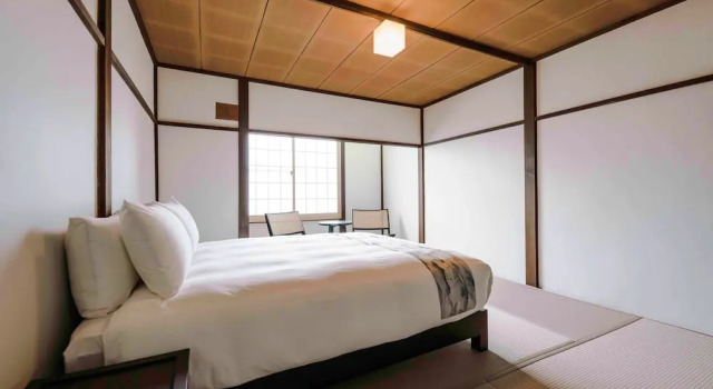 Номер Standard SKI INN HAKUBA